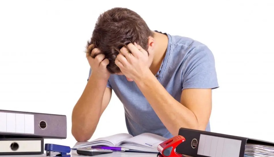 Бърнаутът става новата глобална пандемия, проблемът в България е голям