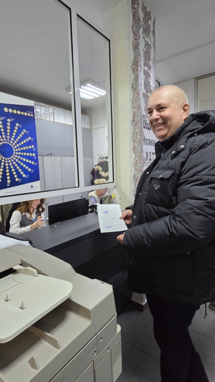 Местните данъци и такси за 2026 г. вече могат да се плащат в Община Ихтиман