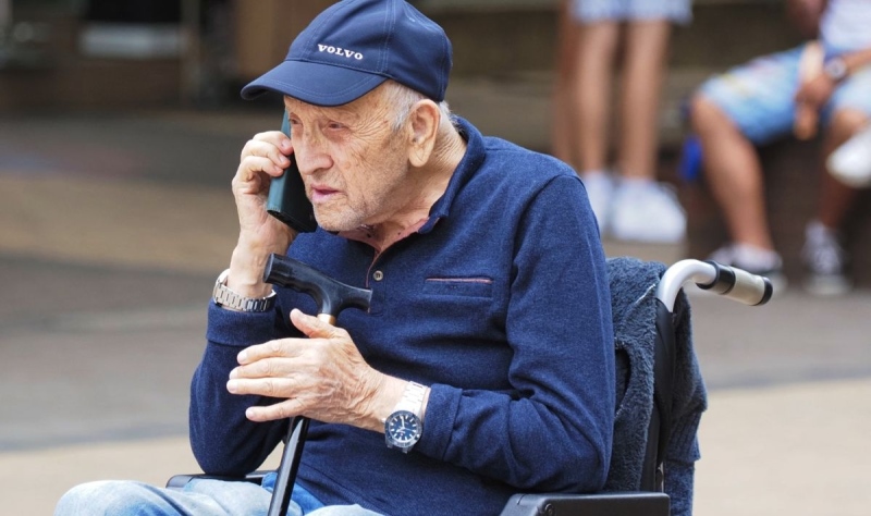 Кметицата на Смочево Стефка Зашева взе мерки срещу измамите свързани с еврото,