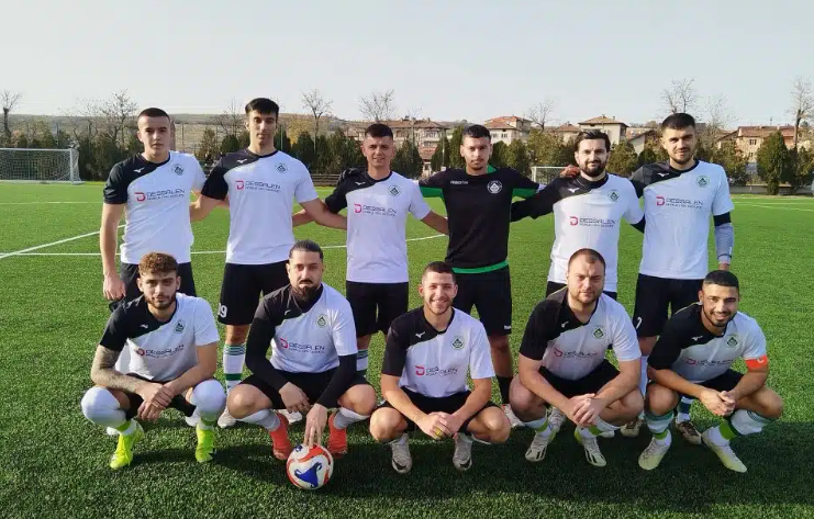  Перун се готви с проверки срещу Спартак Склаве и Спортист Падеш