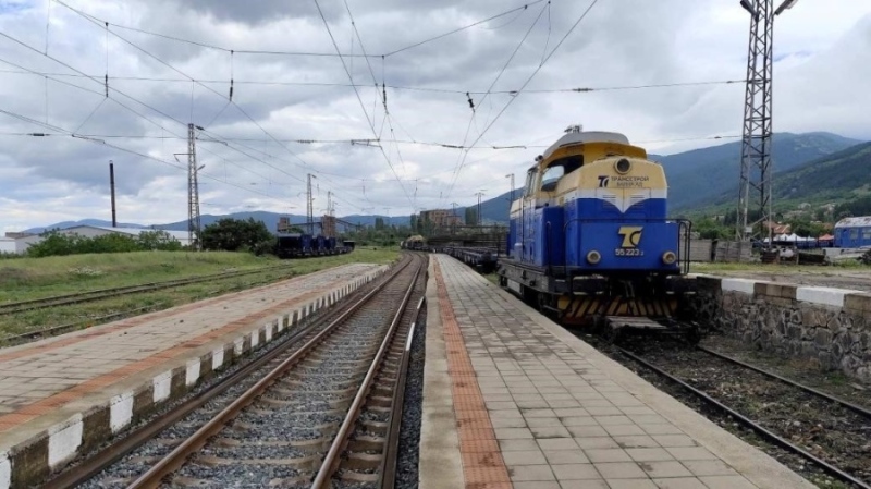 Жалби срещу НКЖИ! КЗК проверява модернизацията на ж.п. линията Перник – Радомир