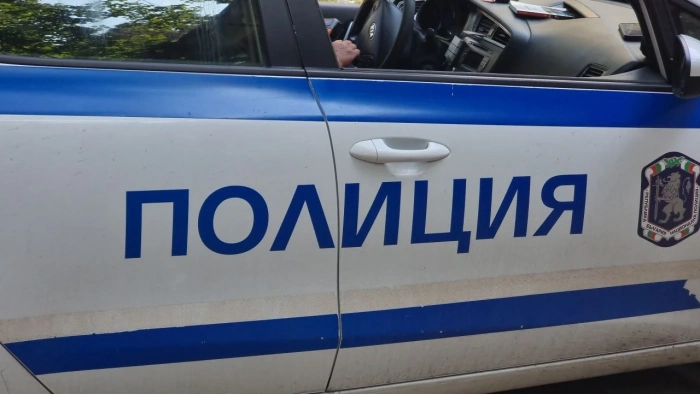 Кюстендилски полицаи установиха издирван с осъдителна присъда