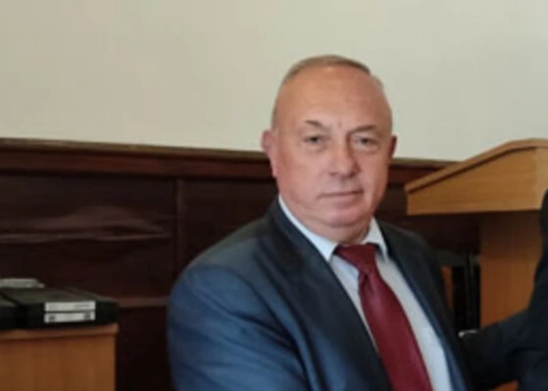 Емил Ганчев става служебен вътрешен министър, на 99% е сигурно, че Андрей Гюров ще е премиер