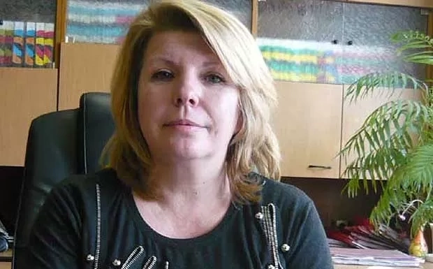 Съдия Ели Скоклева прати в затвора дупничанин за държане на марихуана и за грабеж