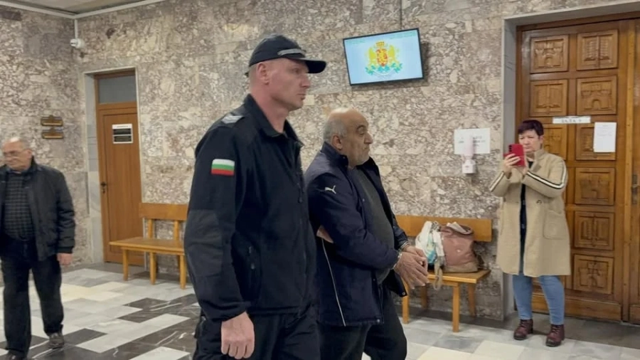 Турският тираджия, убил 9-годишно дете в Прохода на Републиката, остава в ареста