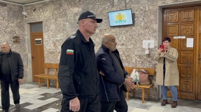 Турският тираджия, убил 9-годишно дете в Прохода на Републиката, остава в ареста