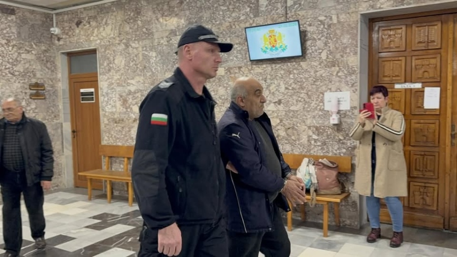 Турският тираджия, убил 9-годишно дете в Прохода на Републиката, остава в ареста