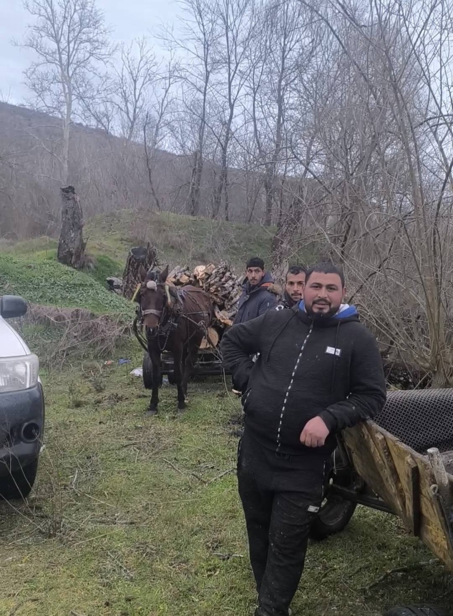 Горски служители заловиха бракониери в Рупите: Секли тополи край храма на Ванга