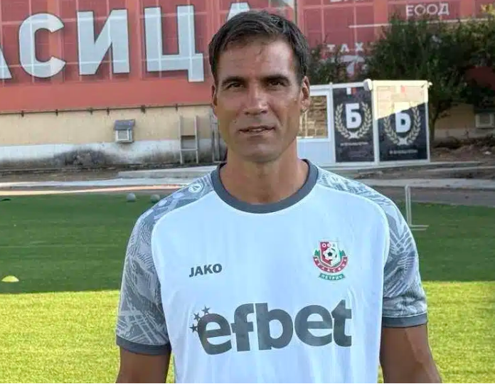 Беласица обърна Пирин в Благоевград,  треньорът разкри трите стълба на успеха