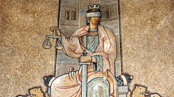 За пореден път! Съдят перничанин за неплащане на издръжка на сина си