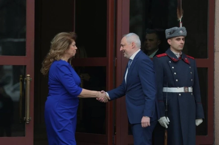 Категоричен отказ за служебен премиер и от подуправителя на БНБ Радослав Миленков