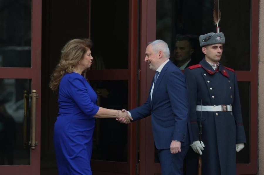 Категоричен отказ за служебен премиер и от подуправителя на БНБ Радослав Миленков