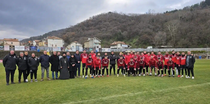 Селекцията в Беласица е готова, още 5-ма подписаха с клуба