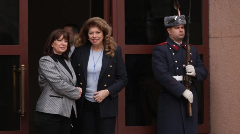 Омбудсманът Велислава Делчева отказа да е служебен премиер, Мария Филипова каза „да“ при покана от президента