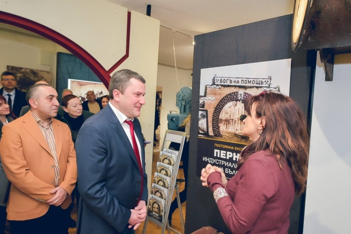 След 30 години: Регионалният исторически музей в Перник с цялостна експозиция за модерната история на града