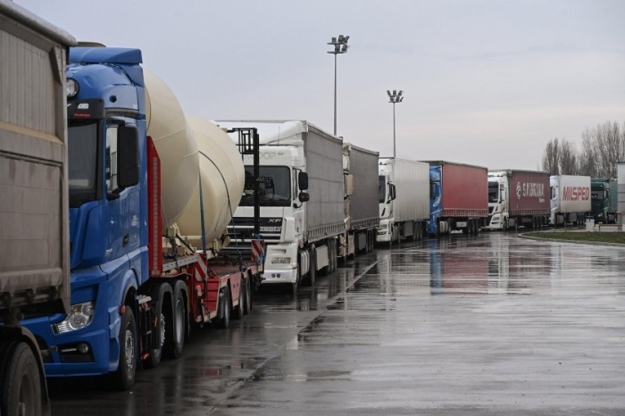 Блокадата на границите със Северна Македония е вдигната (Обновено )