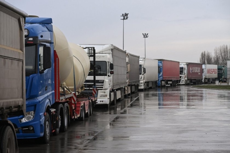 Блокадата на границите със Северна Македония е вдигната (Обновено )