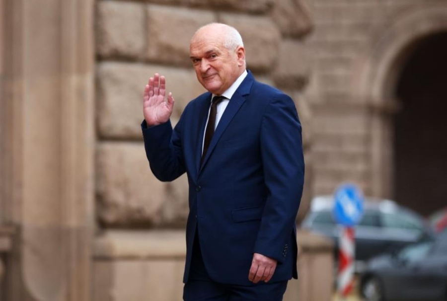 Трето „да“: Димитър Главчев е склонен да бъде служебен премиер