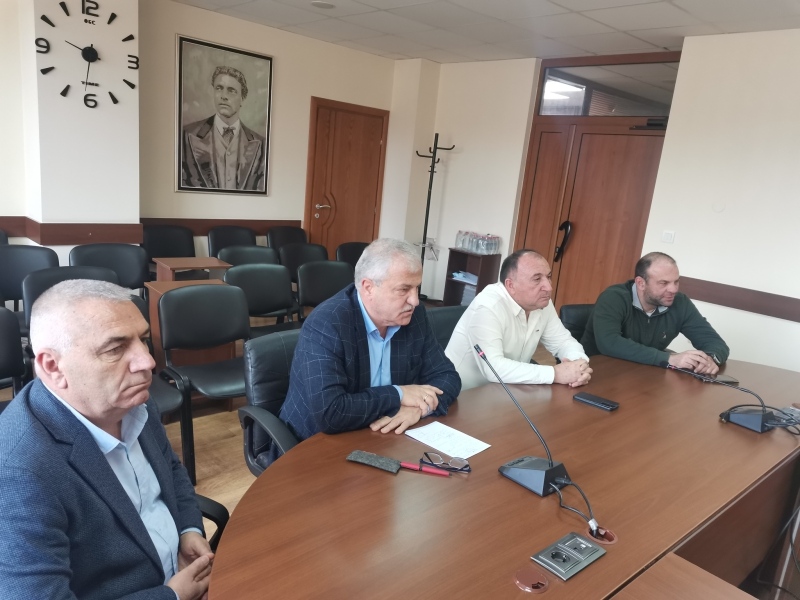 Община Гоце Делчев инвестира над 2.5 милиона лева за модернизация на Дома за стари хора