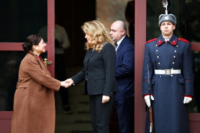 Пето „Да“: Силвия Къдрева също е съгласна да бъде служебен премиер