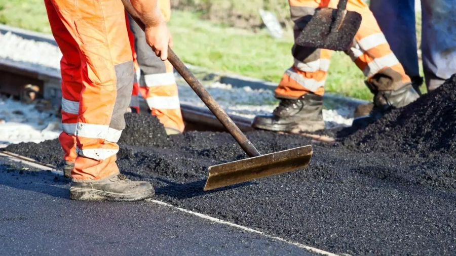 Подготвят за ремонт ул. „Иван Вазов“ в Бобов дол