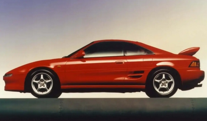 Възраждането на иконите: Toyota официално потвърди наследника на MR2 и новата Celica