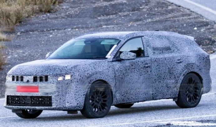 Новата Dacia, която иска да \