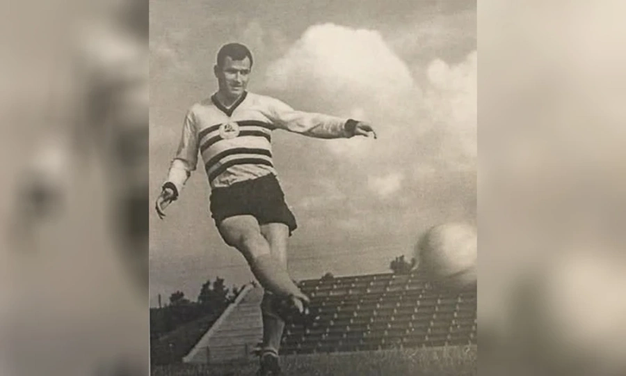 Благоевград се прощава с емблемата Спиро Дебърски