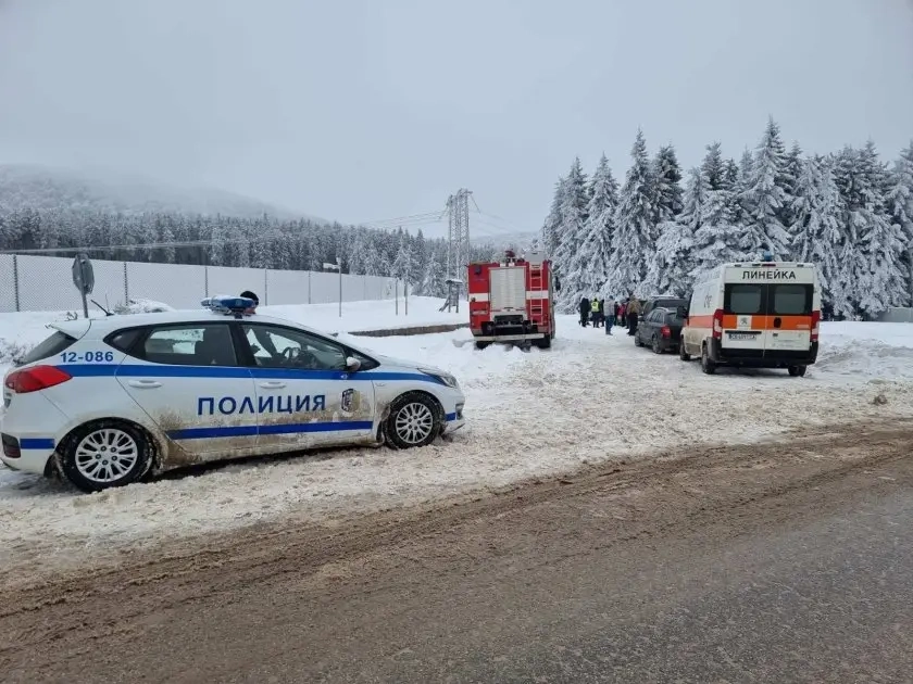 Разследващите работят по няколко версии за убийството на трима мъже до хижа “Петрохан” (ОБНОВЕНО)