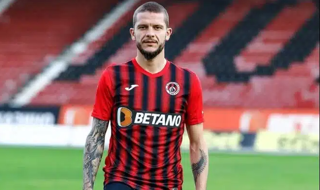 Сензационен трансфер! Рилски спортист привлече Юлиян Ненов от Марек