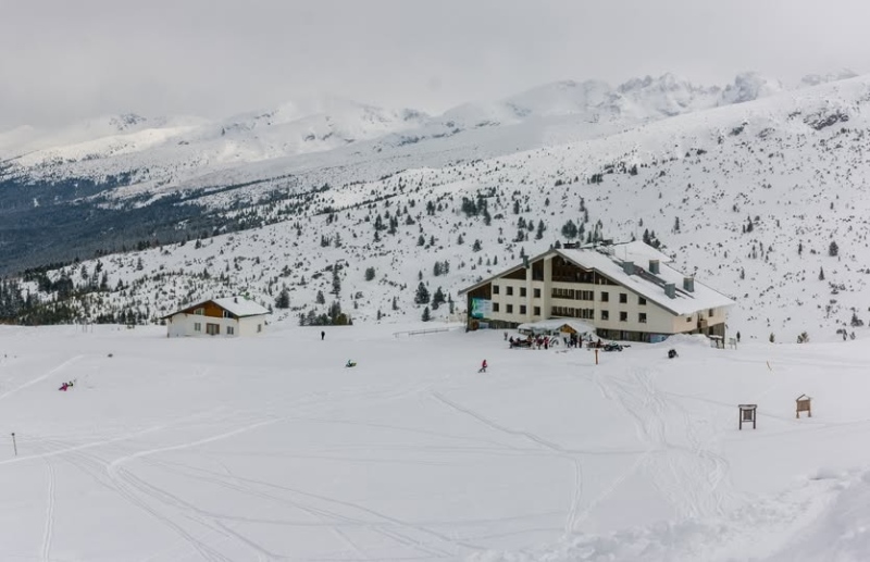 След случая \