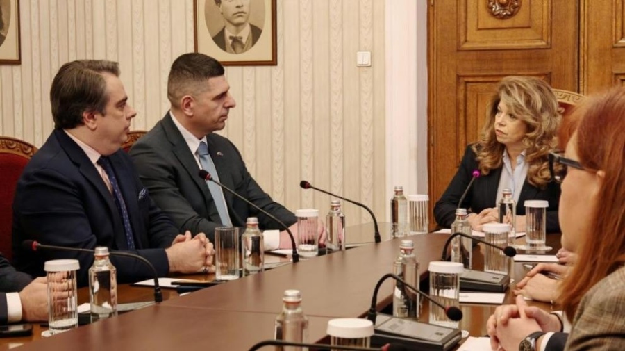 ПП-ДБ при Йотова: Служебните министри първо да търсят „заложените им мини“ в министерствата 