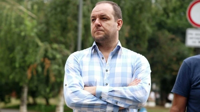 Борислав Сандов проговори за убитите край „Петрохан”: Били подавали сигнали за незаконна дейност