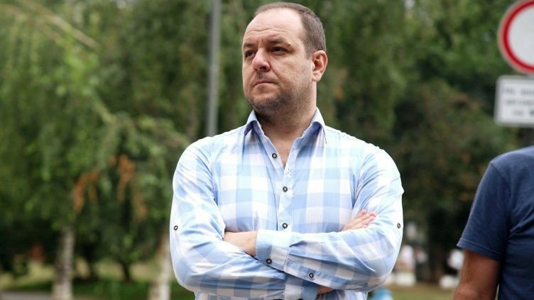 Борислав Сандов проговори за убитите край „Петрохан”: Били подавали сигнали за незаконна дейност