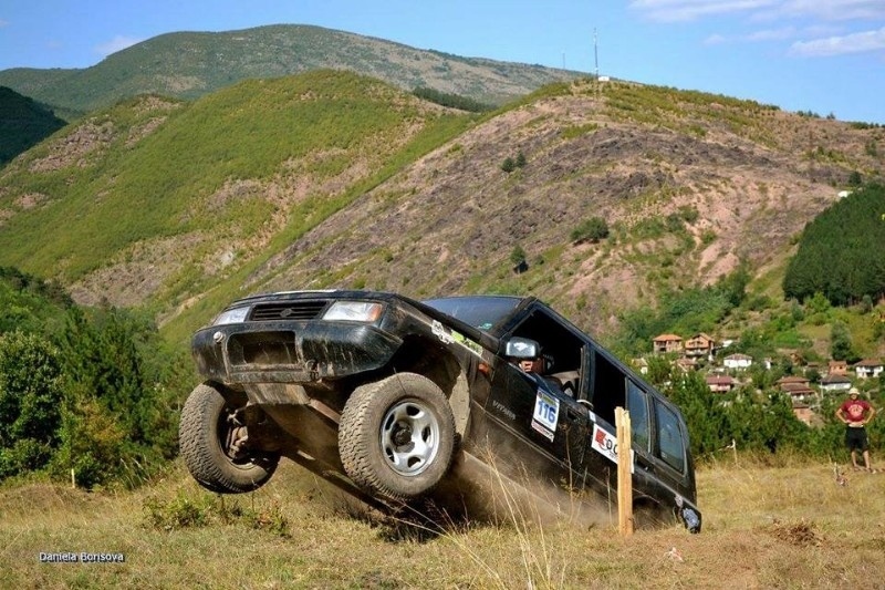 Край на незаконния офроуд в Гърмен: ДГС и кметството в Горно Дряново започват масирани проверки от 5 февруари
