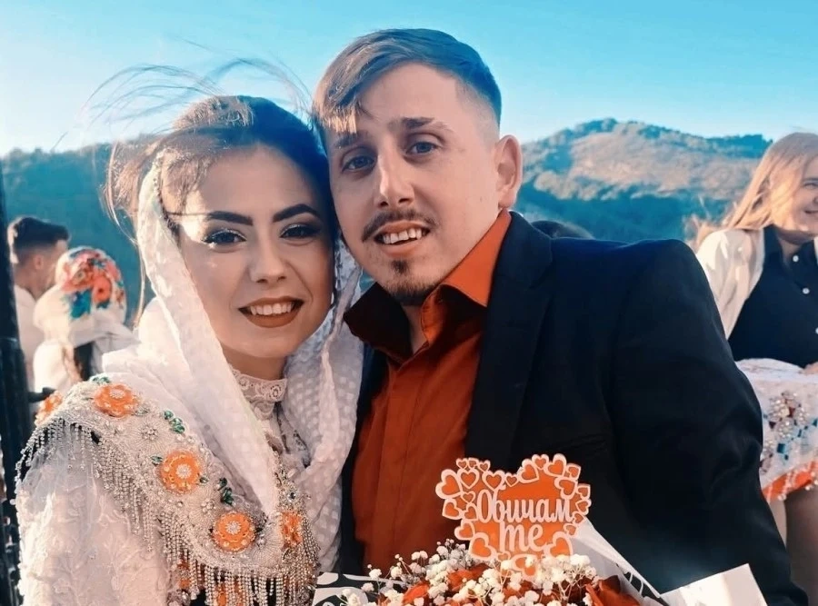 Сватбеният сезон в Рибново е празник на всички, на хоризонта се задава тържество №11