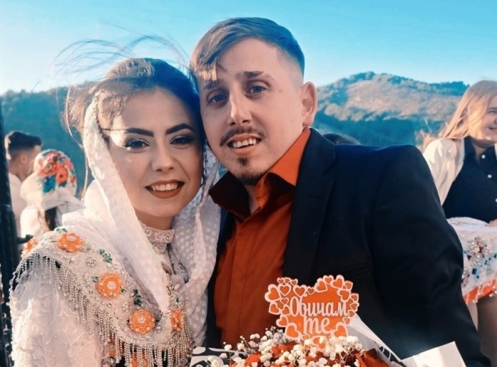 Сватбеният сезон в Рибново е празник на  всички, на хоризонта се задава тържество №11