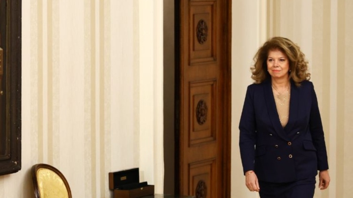 Предсрочните избори вероятно ще са на 19 април