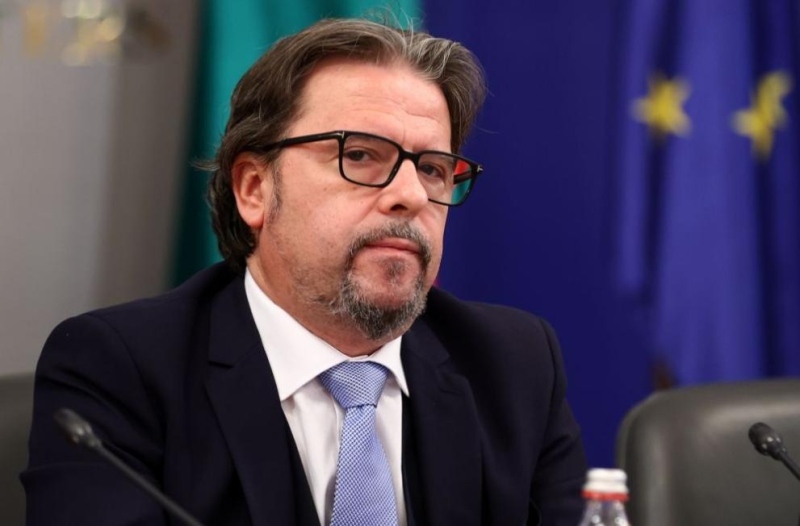 Държавата увеличи с 5% заплатата на изпълнителния директор на НАП