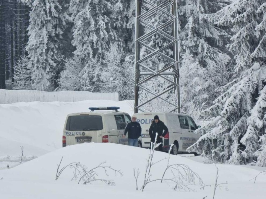 Нов нюанс от сагата „Петрохан“: Какво гласи оттеглен сигнал за едно от децата в хижата