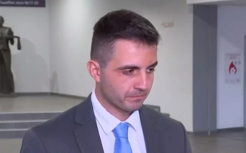 СРП: Клиповете от АГ кабинети в София идват от IP адреси извън ЕС