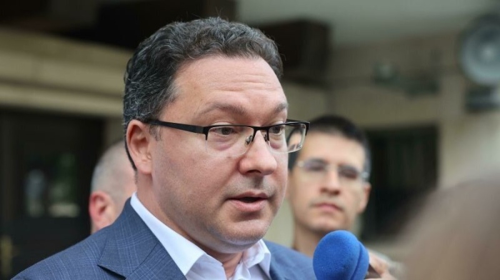 Митов разпореди проверка на организацията, свързана със случая \