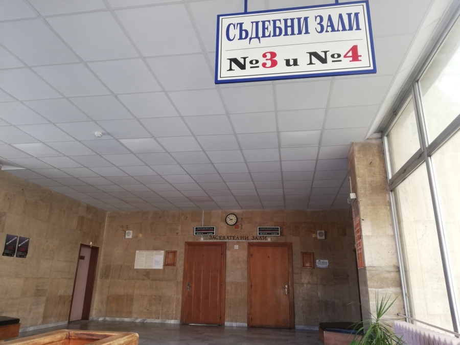 Шест пъти осъждан кюстендилец остава в ареста, опитал да прехвърли вината си на свидетел