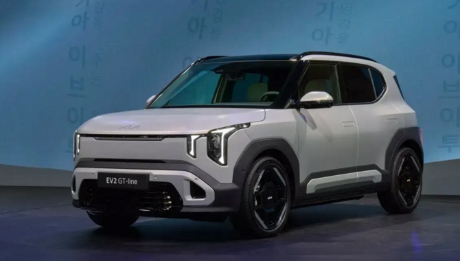 САЩ наложи по-високи мита над Hyundai и Kia