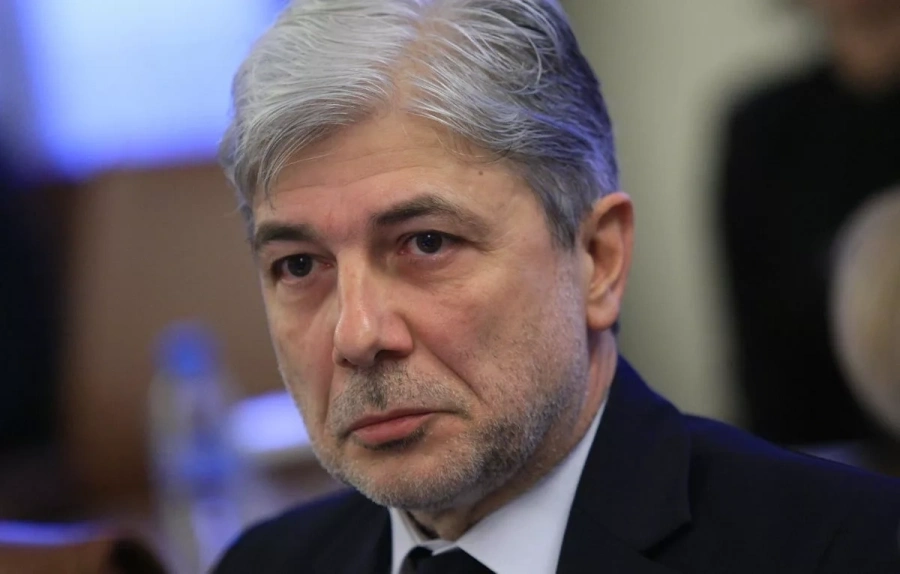 Ново заседание по делото на бившия екоминистър Нено Димов за водната криза в Перник