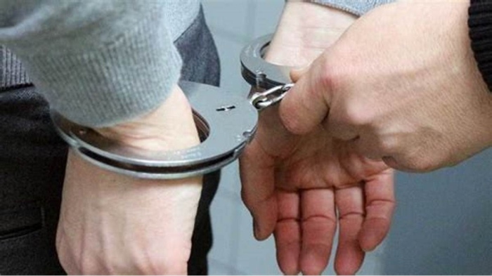 Постоянен арест за 22- годишен държал канабис и амфетамин  в Копиловци