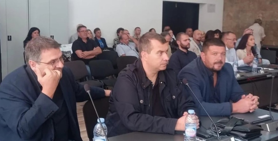 Съветниците от ПП „Бъдеще за Родината“ с идеи за генералния план за движението в Дупница: Предлагат общински велоалеи и еднопосочни улици пред училища и детски градини