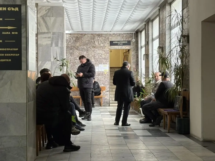 Съдът потвърди гаранцията от 8000 евро за шофьора от Сандански, причинил тежката катастрофа край Телиш