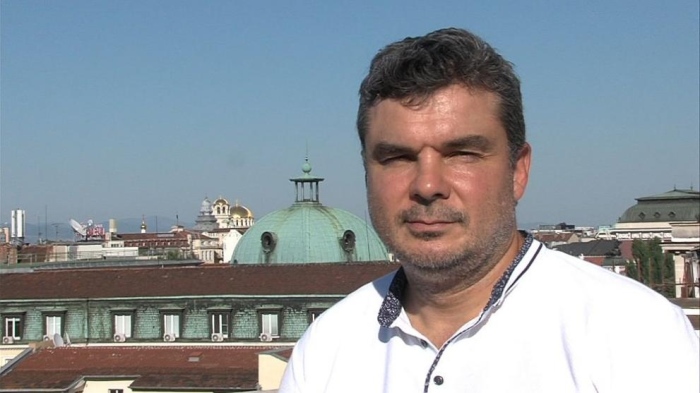 Човекът-паяк Иван Кристоф дава $100 000 награда за информация за издирвания Ивайло Калушев