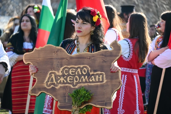 Започва III Фестивал на маскарадните игри „На Сурва в Джерман“: Очакват се близо 1000 участници 